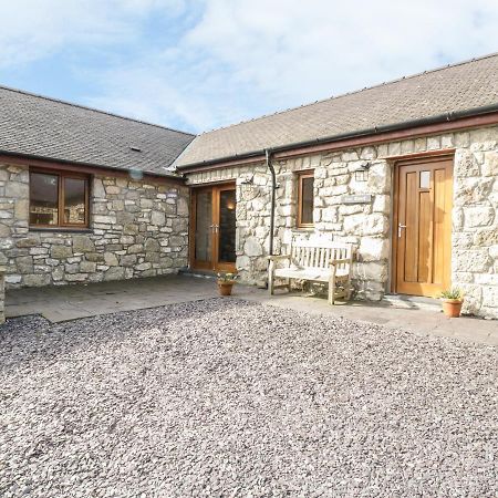 Cwt Blawd Villa Llangoed Buitenkant foto