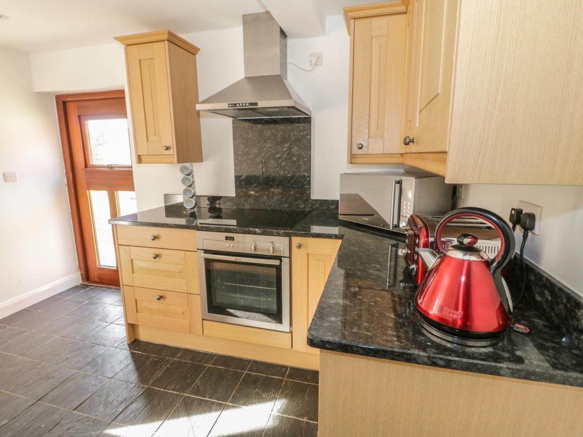 Cwt Blawd Villa Llangoed Buitenkant foto