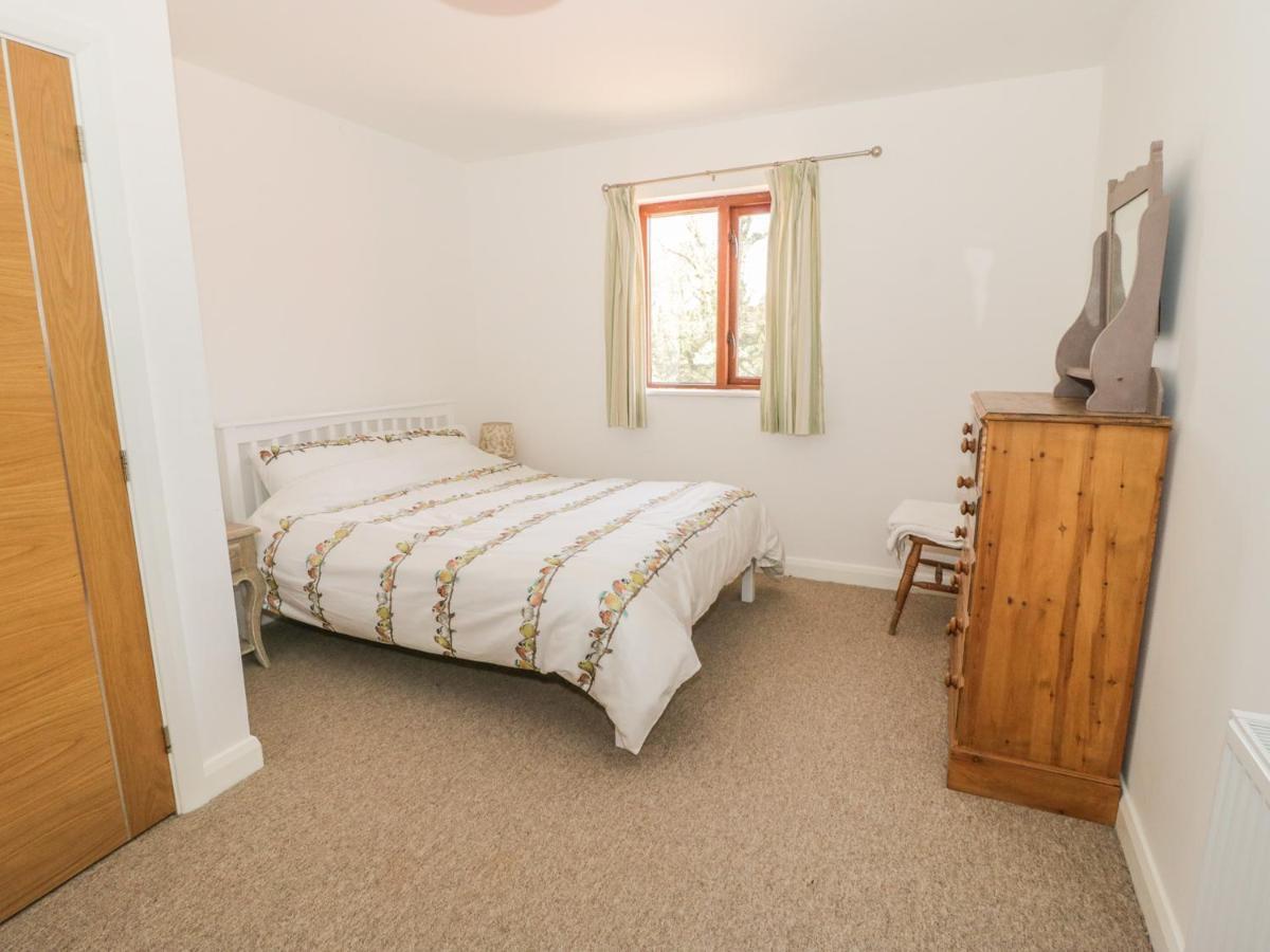 Cwt Blawd Villa Llangoed Buitenkant foto