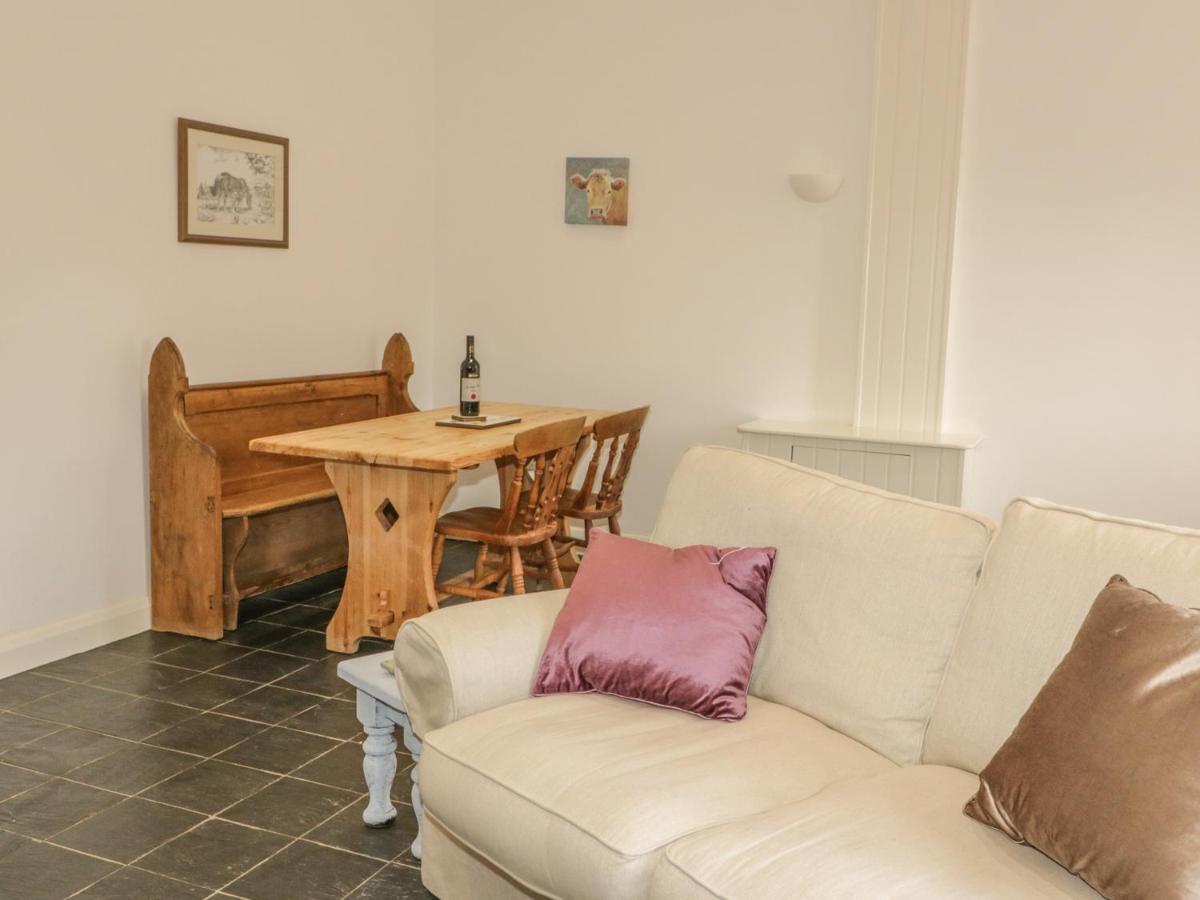 Cwt Blawd Villa Llangoed Buitenkant foto